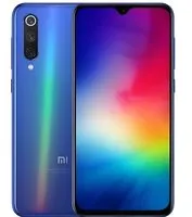 Xiaomi Mi 9 SE 15,2 cm (5.97") Double SIM Android 9.0 4G USB Type-C 6 Go 64 Go 3070 mAh Bleu