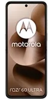 Motorola razr 60 ultra 17,7 cm (6.96") Double SIM Android 15 5G USB Type-C 16 Go 512 Go 4700 mAh Bois