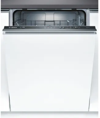Bosch SBV24AX00E lave-vaisselle Entièrement intégré 12 couverts F