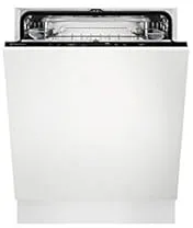 Electrolux KEQC7200L Entièrement intégré 13 couverts E