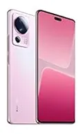 Xiaomi 13 Lite 16,6 cm (6.55") Double SIM Android 12 5G USB Type-C 8 Go 256 Go 4500 mAh Rose