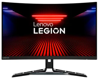 Lenovo Legion R27fc-30 LED display 68,6 cm (27") 1920 x 1080 pixels Full HD Noir