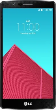 LG G4 H815 14 cm (5.5") SIM unique Android 5.1 4G 3 Go 32 Go 3000 mAh Or