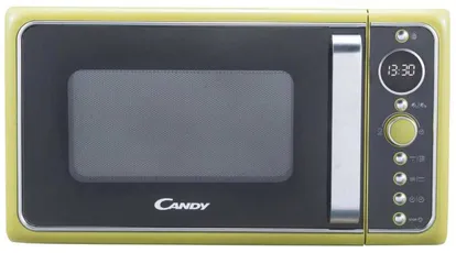 Candy Divo G25CG Comptoir Micro-ondes grill 25 L 900 W Vert