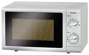 Amica MW 13152 Si Argent 700 W