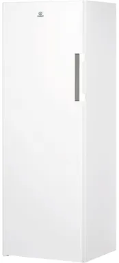 Indesit UI6 1 W.1 Congélateur vertical Pose libre 232 L F Blanc