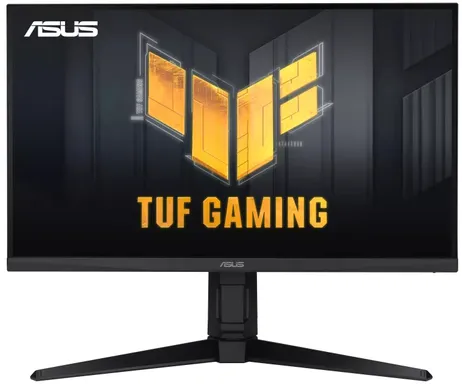 ASUS TUF Gaming VG279QL3A écran plat de PC 68,6 cm (27") 1920 x 1080 pixels Full HD LCD Noir