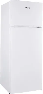 Whirlpool W55TM 4110 W 1 Pose libre 212 L F Blanc
