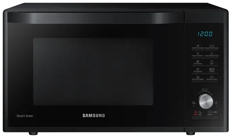 Samsung MC32J7035AK/EF micro-onde Comptoir Micro-onde combiné 32 L 1400 W Noir