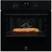 Electrolux 600 SurroundCook EOF4P46H 72 L 3490 W A+ Noir