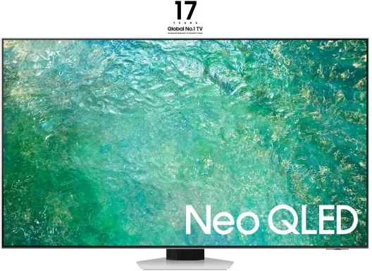 Samsung QE75QN85CAT 190,5 cm (75") 4K Ultra HD Smart TV Wifi Argent