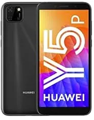 Huawei Y5p 13,8 cm (5.45") Double SIM Android 10 Services mobiles Huawei (HMS) 4G Micro-USB 2 Go 32 Go 3020 mAh Noir