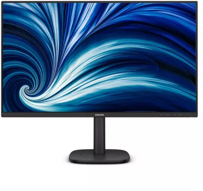 Philips 27B2N3500J/00 écran plat de PC 68,6 cm (27") 2560 x 1440 pixels 2K LCD Noir