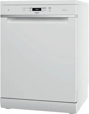 Whirlpool WFC 3C33 PF Comptoir 14 couverts D