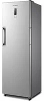 ​SCHNEIDER CONSUMER SCWF260NFIX congélateur Congélateur vertical Pose libre 260 L F Acier inoxydable