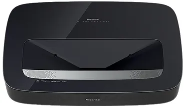 Hisense PL1HE vidéo-projecteur Projecteur à focale ultra courte 2100 ANSI lumens DLP UHD 4K (3840x2160) Noir