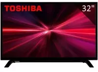 Toshiba 32WL1C63DG TV 81,3 cm (32") HD 250 cd/m²