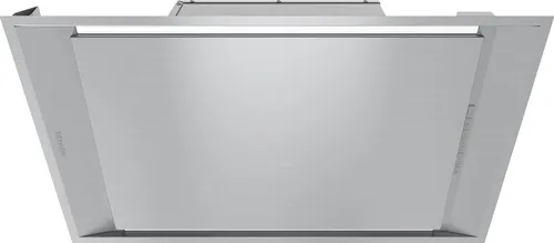 Miele DAC 4943 EXTA Stella Ambient Intégré au plafond Acier inoxydable 600 m³/h C