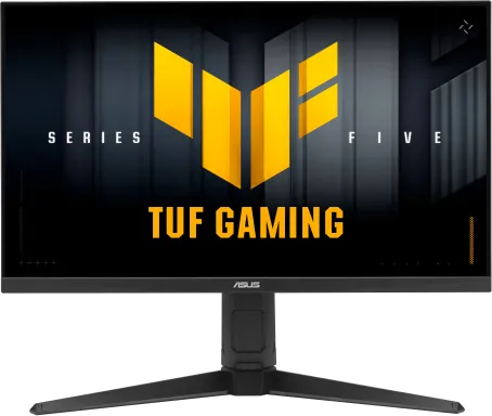 ASUS TUF Gaming VG279QML5A écran plat de PC 68,6 cm (27") 1920 x 1080 pixels Full HD LCD Noir