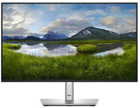 DELL P Series P2425H écran plat de PC 61 cm (24") 1920 x 1080 pixels Full HD LCD Noir