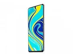 Xiaomi Redmi 9S 16,9 cm (6.67") Double SIM 4G USB Type-C 6 Go 128 Go 5020 mAh Blanc