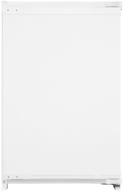 Whirlpool WHSS 2131B4 frigo combine Pose libre 110 L E Blanc