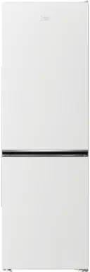 Beko B1RCNE364W réfrigérateur-congélateur Pose libre 316 L E Blanc