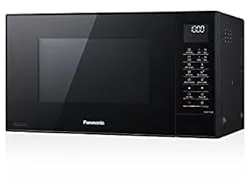 Panasonic NN-CT56 Comptoir Micro-onde combiné 27 L 1000 W Noir