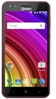 NGM-Mobile You Color E505 Plus 12,7 cm (5") Double SIM Android 5.1 4G Micro-USB B 2 Go 16 Go 2000 mAh Noir