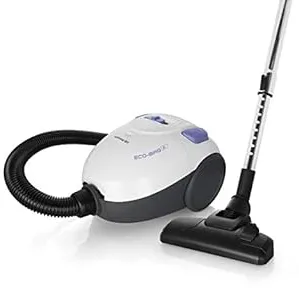 Orbegozo AP-7007 Aspirateur 2 L Aspirateur sans sac Sec 800 W Sac à poussière