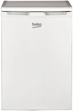 Beko TSE1403FN réfrigérateur Pose libre 128 L F Blanc