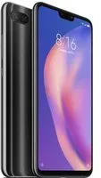 Xiaomi Mi 8 Lite 15,9 cm (6.26") Double SIM 4G 6 Go 128 Go 3350 mAh Noir