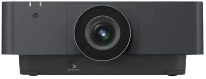 Sony VPL-FHZ80/B vidéo-projecteur Module de projecteur 6000 ANSI lumens 3LCD 1080p (1920x1080) Noir