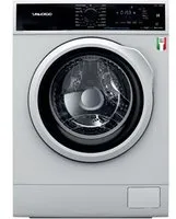 SanGiorgio FS614CA9 machine à laver Charge avant 6 kg 1400 tr/min Blanc