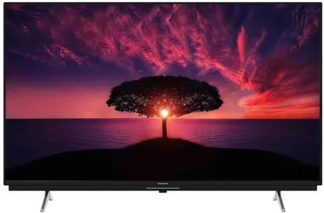 Grundig 50GGU7900B TV 127 cm (50") 4K Ultra HD Smart TV Wifi Noir