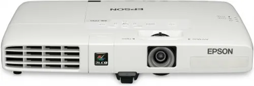 Epson EB-1751 vidéo-projecteur Projecteur à focale standard 2600 ANSI lumens 3LCD 1024x768 Blanc