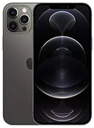 Apple iPhone 12 Pro Max 17 cm (6.7") Double SIM iOS 14 5G 256 Go Graphite