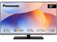 Panasonic TB-32S40AEZ TV 81,3 cm (32") Full HD Smart TV Noir