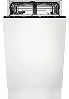 AEG FSE62417P Semi-intégré 9 couverts E