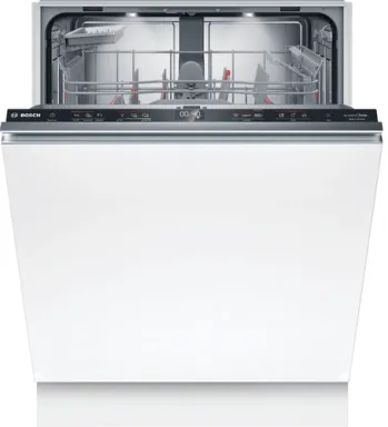 Bosch Serie 6 SMT6TB801E lave-vaisselle Entièrement intégré 13 couverts A