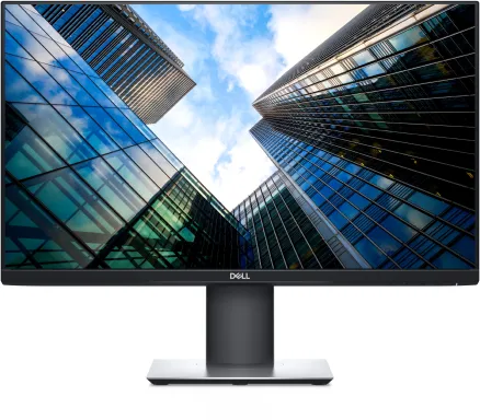 DELL P2419H LED display 61 cm (24") 1920 x 1080 pixels Full HD LCD Noir