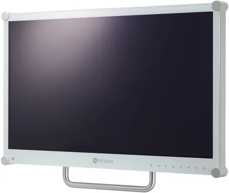 AG Neovo DR-24G LED display 60,5 cm (23.8") 1920 x 1080 pixels Full HD LCD Blanc