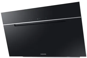 Samsung NK36M7070VB Montée au mur Noir 729 m³/h B