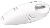 Bomann CB 967 aspirateur de table Blanc