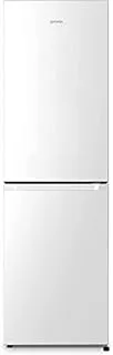 Gorenje NRK418ECW4 Pose libre 256 L E Blanc