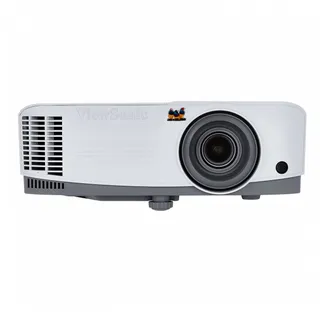 Viewsonic PA503X vidéo-projecteur Projecteur à focale standard 3600 ANSI lumens DLP XGA (1024x768) Gris, Blanc