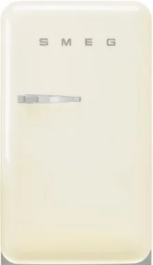 Smeg FAB10HRCR6 réfrigérateur Pose libre 135 L D Crème