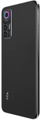TCL 30 17 cm (6.7") Double SIM Android 12 4G USB Type-C 4 Go 64 Go 5010 mAh Noir