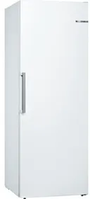 Bosch Serie 6 GSN58AWEV congélateur Congélateur vertical Pose libre 366 L E Blanc