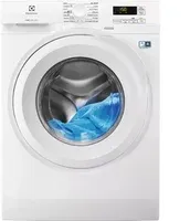 Electrolux EW5F6834BA machine à laver Charge avant 8 kg 1400 tr/min Blanc